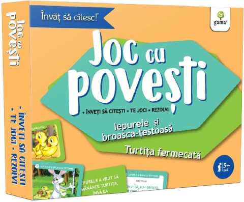 Edituri - Spiridusii Cizmari. Ulcica Fermecata,  - Editura Gama