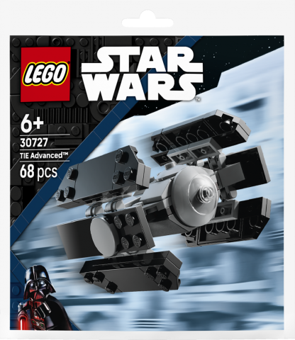 Jucarii - STAR WARS 30727  LEGO30727