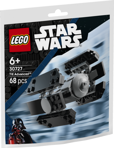 STAR WARS 30727  LEGO30727 [1]