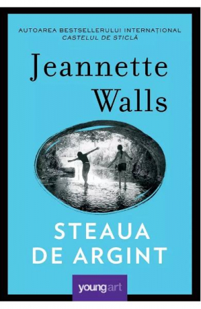 Edituri - Steaua De Argint, Jeannette Walls - Editura Art