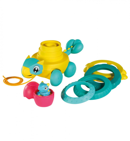 STIVUIESTE SI TRAGE, ANKYLOSAURUS [3]