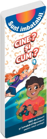 DPH - Sunt Imbatabil - Cine Si Cum,  - Editura DPH