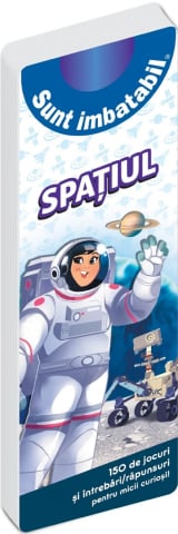 DPH - Sunt Imbatabil - Spatiul,  - Editura DPH