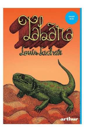 Back To School - Tabara, Louis Sachar - Editura Art