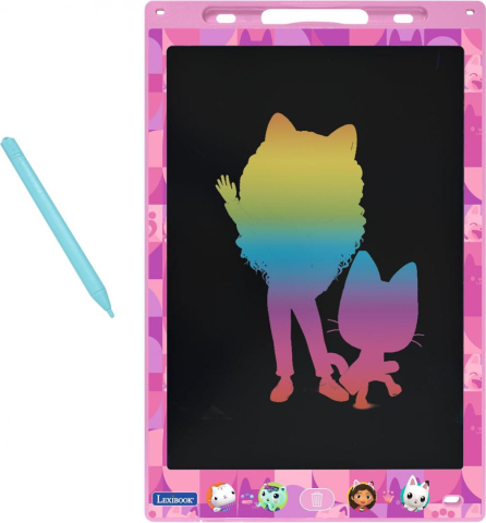 TABLETA DE DESENAT CU E-INK, GABBY [2]