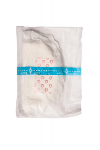 Tampoane antilactatie 48 buc, U-Grow [1]