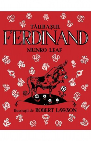 Fictiune - Taurasul Ferdinand, Munro Leaf - Editura Art