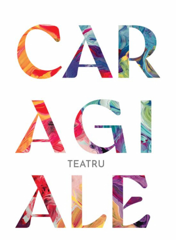 Teatru, Ion Luca Caragiale - Editura Art