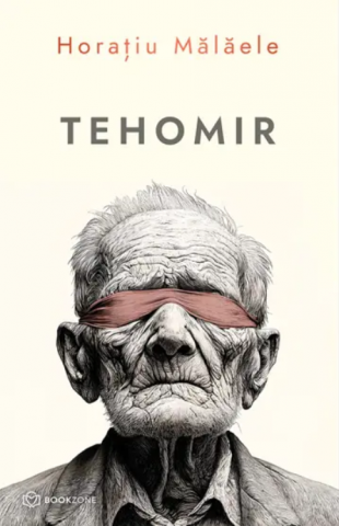 Carti - Tehomir, Horatiu Malaele - Editura Bookzone