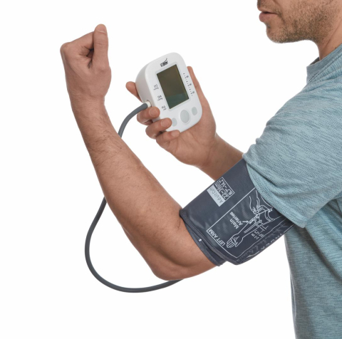 Baby - Tensiometru Electronic de Brat, U-Grow