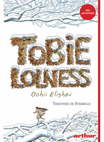 Carti - Tobie Lolness 2. Ochii Elishei, Timothée De Fombelle - Editura Art