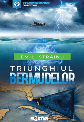 Grupe de varsta - Triunghiul Bermudelor, Emil Străinu  - Editura Soma