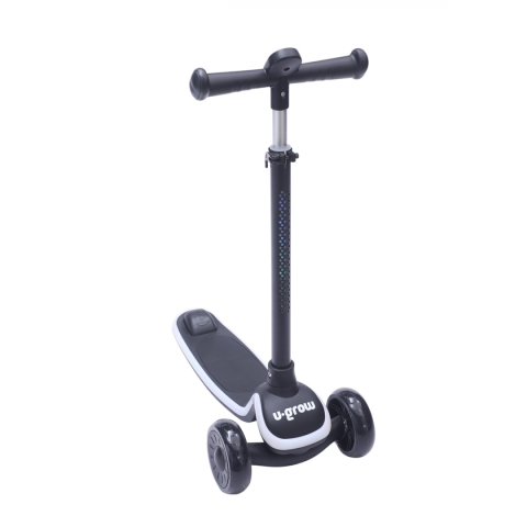 Trotineta cu lumini, U-Grow [3]