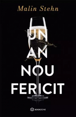 Carti - Un An Nou Fericit, Malin Stehn - Editura Bookzone