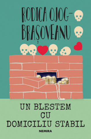 Grupe de varsta - Un Blestem Cu Domiciliu Stabil, Rodica Ojog-Brașoveanu - Editura Nemira
