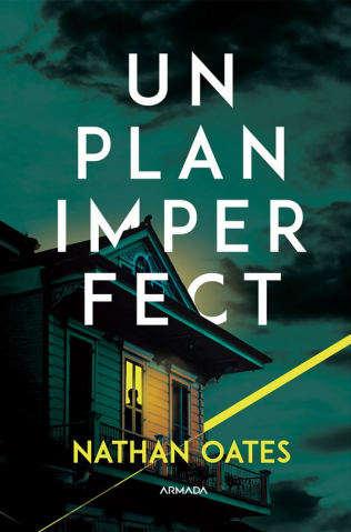 Carti - Un Plan Imperfect, Nathan Oates - Editura Nemira