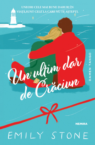 Grupe de varsta - Un Ultim Dar De Craciun, Emily Stone - Editura Nemira