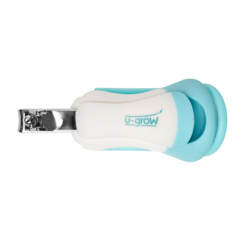 Baby - Unghiera cu lupa, U-Grow