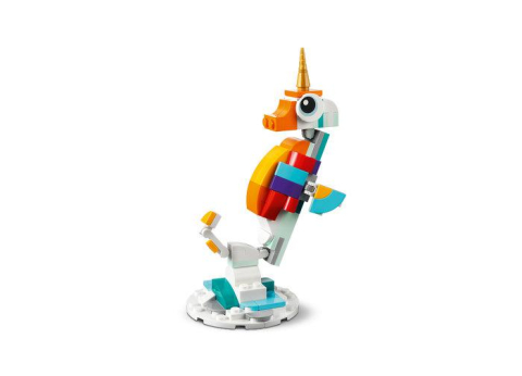 UNICORN MAGIC 3IN1, LEGO31140 [3]