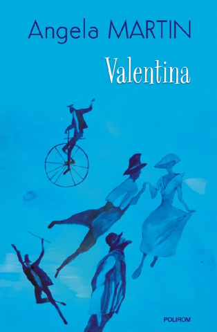 Literatura Universala - Valentina, Angela Martin - Editura Polirom