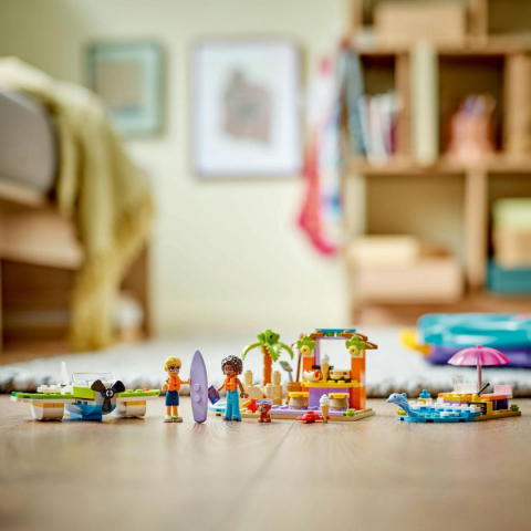 VALIZA PT. PLAJA SI CALATORIE, LEGO42672 [8]