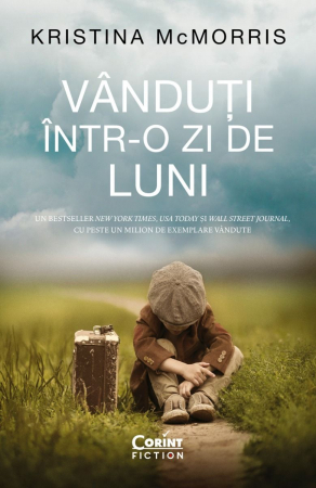 Literatura Universala - Vânduți Într-O Zi De Luni, Kristina Mcmorris - Editura Corint