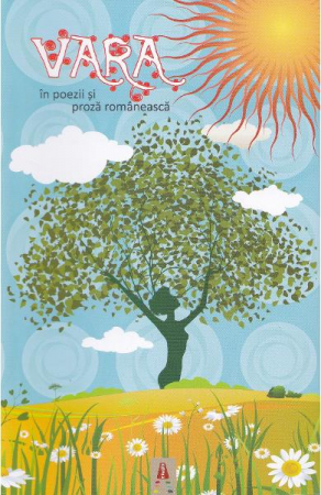 Vara In Poezii Si Proza,  - Editura Astro