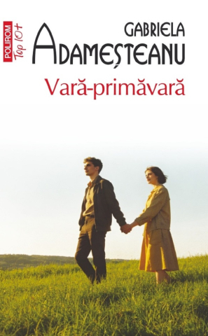 Carti - Vară-Primăvară, Gabriela Adamesteanu - Editura Polirom