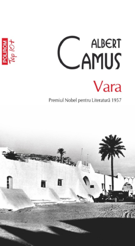 Edituri - Vara, Radu Vancu - Editura Polirom