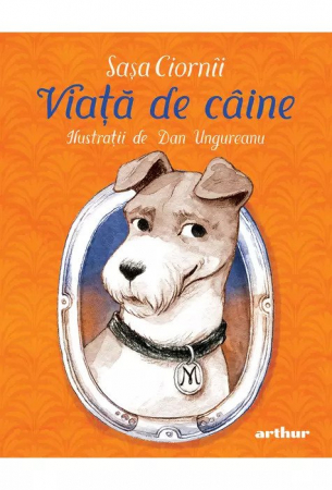Grupe de varsta - Viata De Caine, Sașa Ciornîi - Editura Art