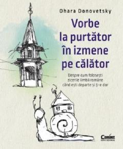 Grupe de varsta - Vorbe La Purtator In Izmene Pe Calator, Ohara Donovetsky - Editura Corint