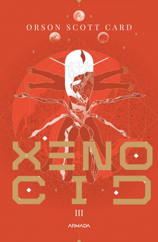 Carti - Xenocid, Orson Scott Card - Editura Nemira