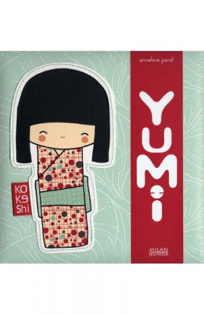 Grupe de varsta - Yumi. Seria Kokeshi,  - Editura Art