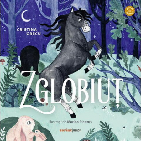 Carti pe alese - Corint-ZGLOBIUT