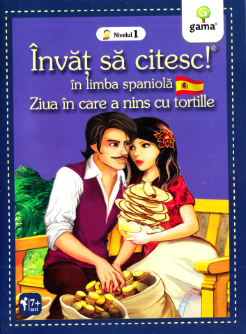 Edituri - Ziua In Care A Nins Cu Tortille,  - Editura Gama
