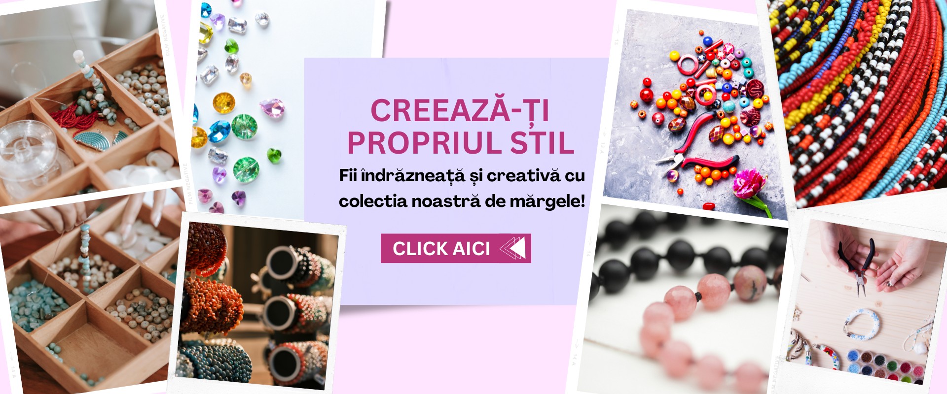 Margele