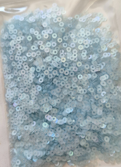 Paiete 2mm/4mm baby blue AB [1]