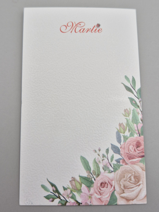 Cartonase martisor 9x5.5cm - set 20 buc [1]