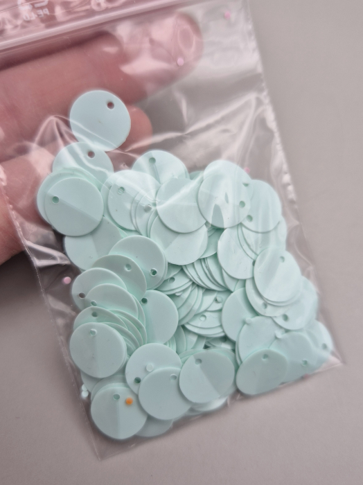 Paiete indoite 10mm menta [2]