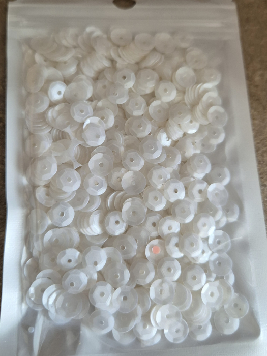 Paiete 6mm cupa off-white [1]