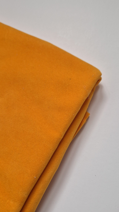 Coala catifea ~20x30cm portocaliu [1]