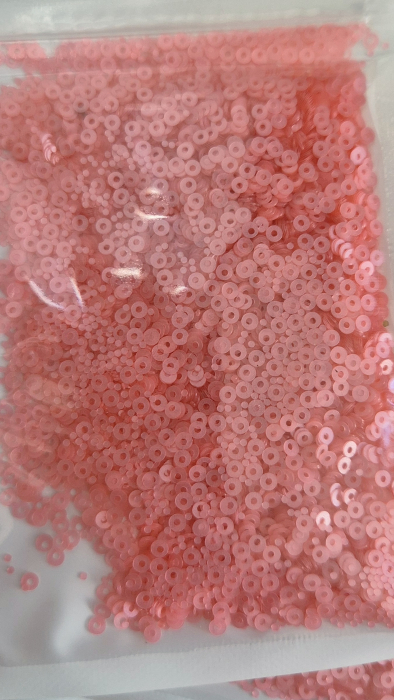 Paiete 2mm/3mm/4mm roz [1]