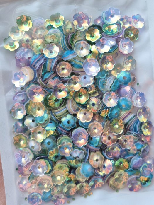 Paiete floare cupa 6mm mix2 AB [1]