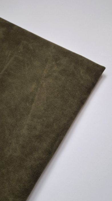 Coala catifea ~45x30cm Khaki [1]