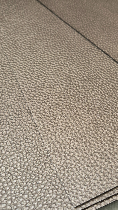 Coala piele eco ~28x20cm maroniu perlat [1]