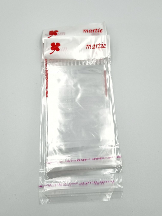 Folii cartonase martisor 6x9cm - 20buc/ set [1]