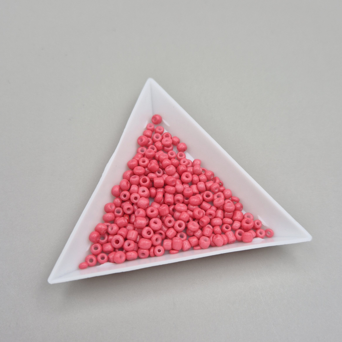 Margele nisip Corai 3mm [1]
