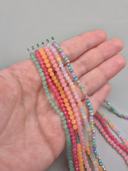 Margele pastel sticla [1]