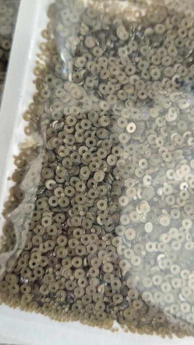 Paiete 2mm/3mm cafeniu [2]