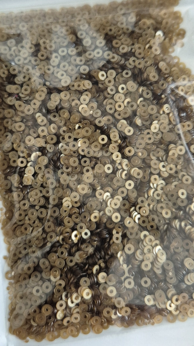 Paiete 2mm/3mm/4mm camel [1]